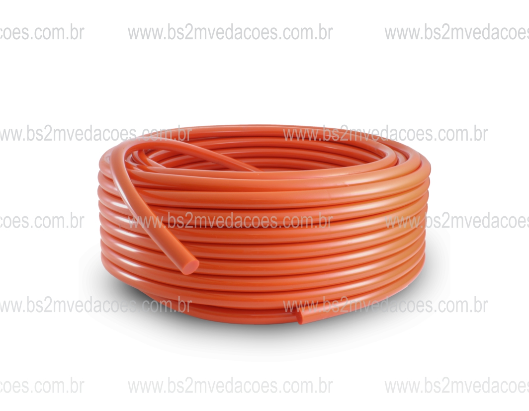 Cordão De Silicone