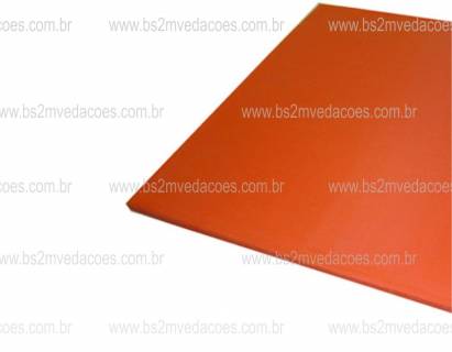 Lençol De Borracha Silicone